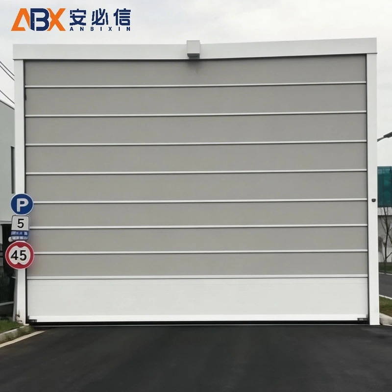 黄石市PVC堆积门